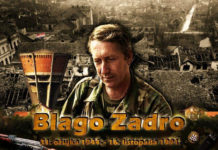 Heroji Vukovara Blago Zadro