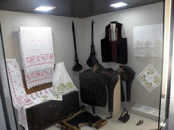 Ahdnama muzej Fojnica